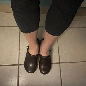 Dansko Clog 41/US10